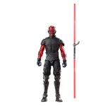 Action Figure: STAR WARS Battlefront II - Darth Maul (Old Master) [The Black Series]